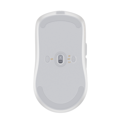 Chilkey Glacier LW 8K L Mouse