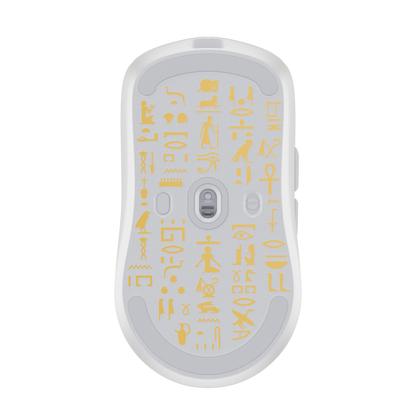 Chilkey Glacier LW 8K L Mouse