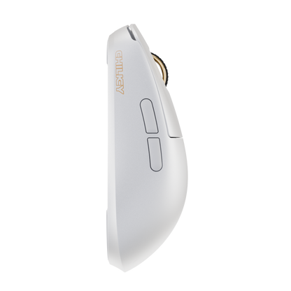 Chilkey Glacier LW 8K L Mouse