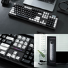 CHILKEY ND104 Wireless Mechanical Keyboard