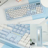 CHILKEY ND104 Wireless Mechanical Keyboard