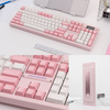 CHILKEY ND104 Wireless Mechanical Keyboard