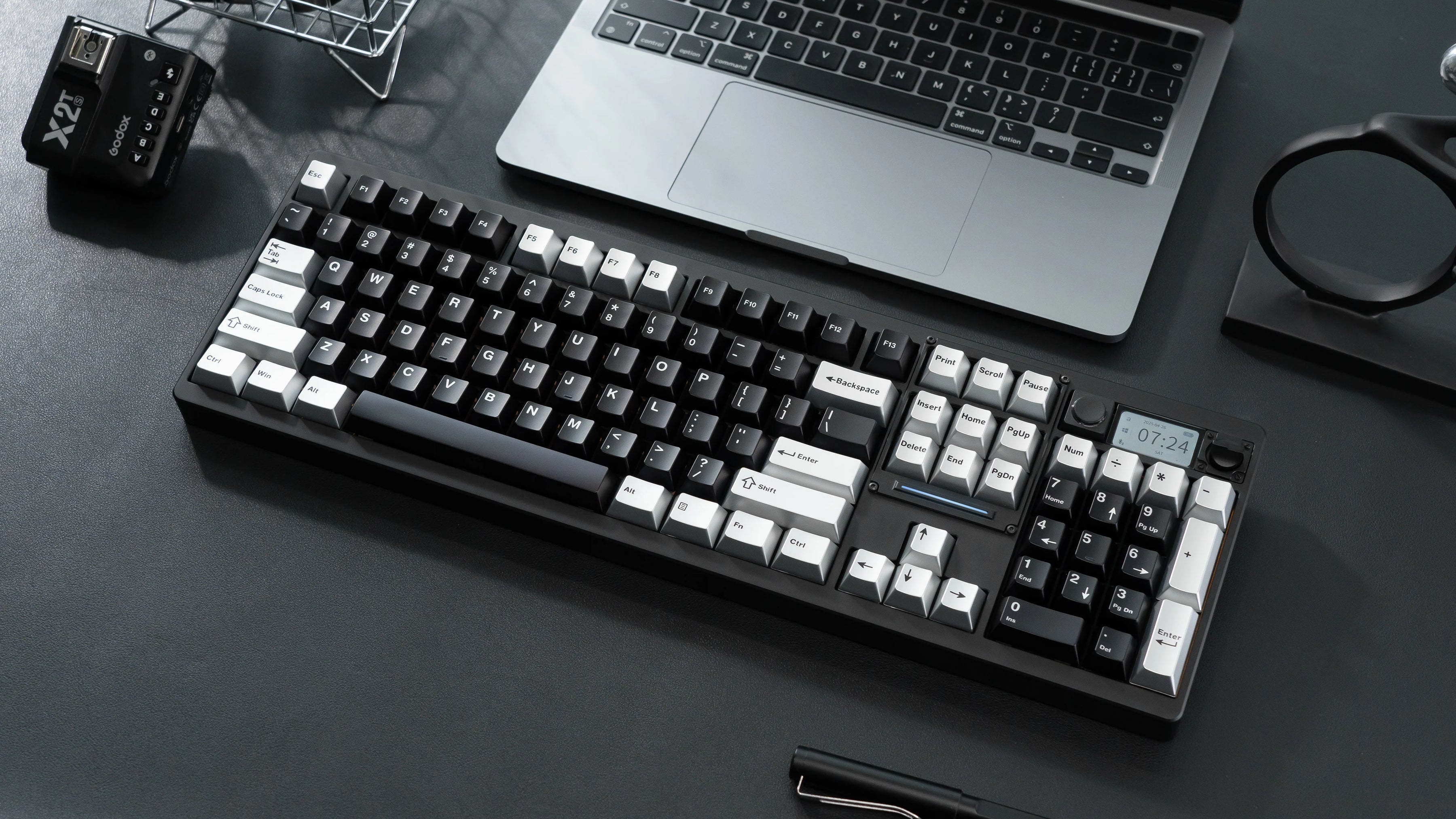 Chilkey Australia premium custom mechanical keyboards official store Sydney