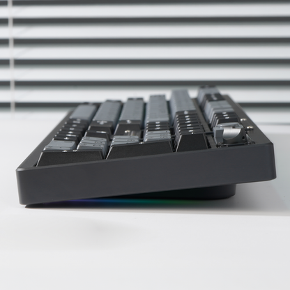 CHILKEY ND104 Wireless Mechanical Keyboard