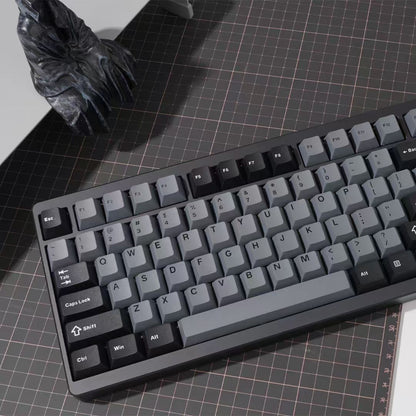 CHILKEY ND104 Wireless Mechanical Keyboard