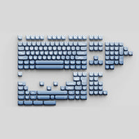Ocean Party Keycaps