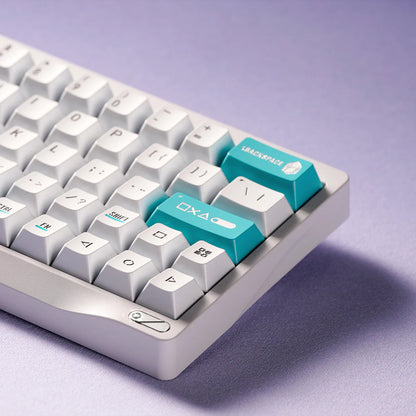 Chilkey SF60 HE Keyboard