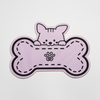 Paw 65 Deskmat Series