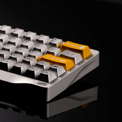 Chilkey SF60 HE Keyboard